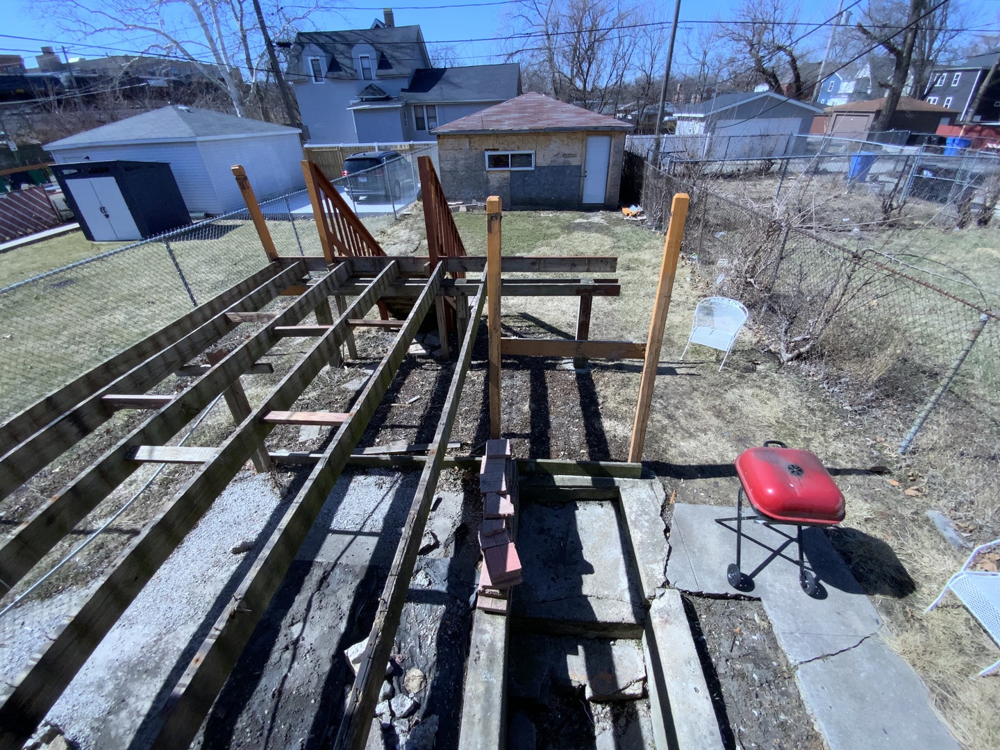 408 N Lockwood Avenue