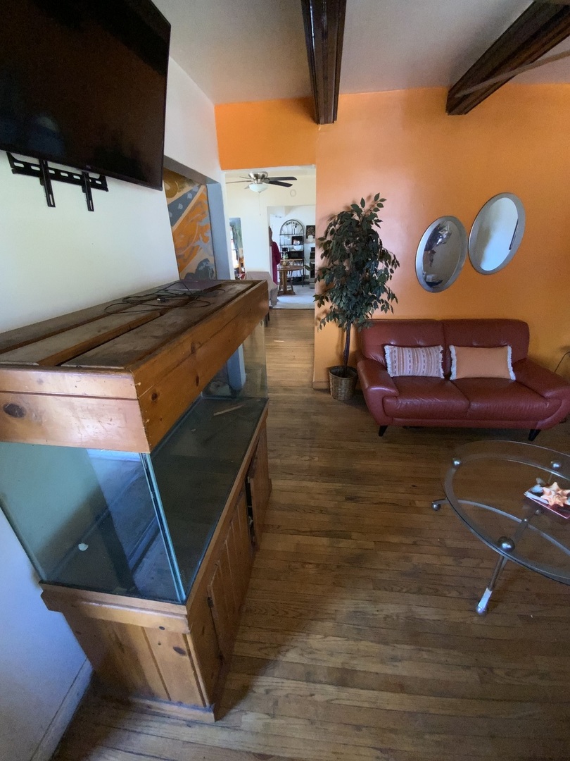 408 N Lockwood Avenue