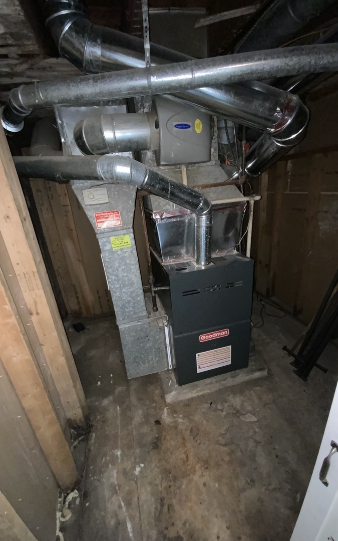 408 N Lockwood Avenue