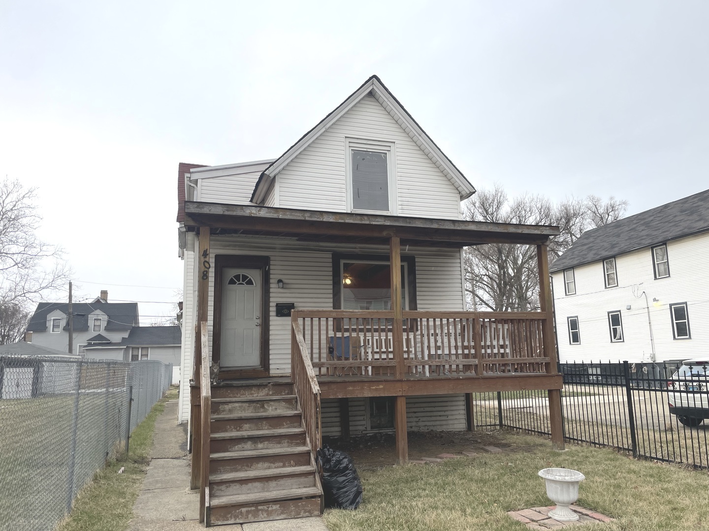 408 N Lockwood Avenue