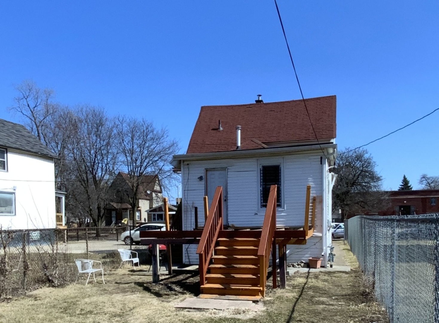 408 N Lockwood Avenue