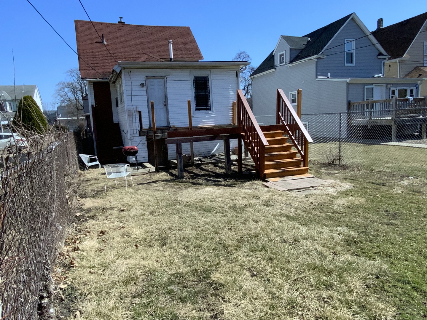 408 N Lockwood Avenue