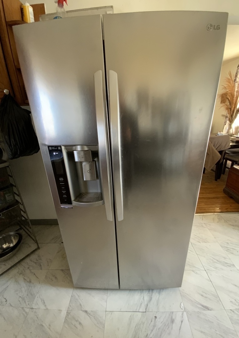 408 N Lockwood Avenue