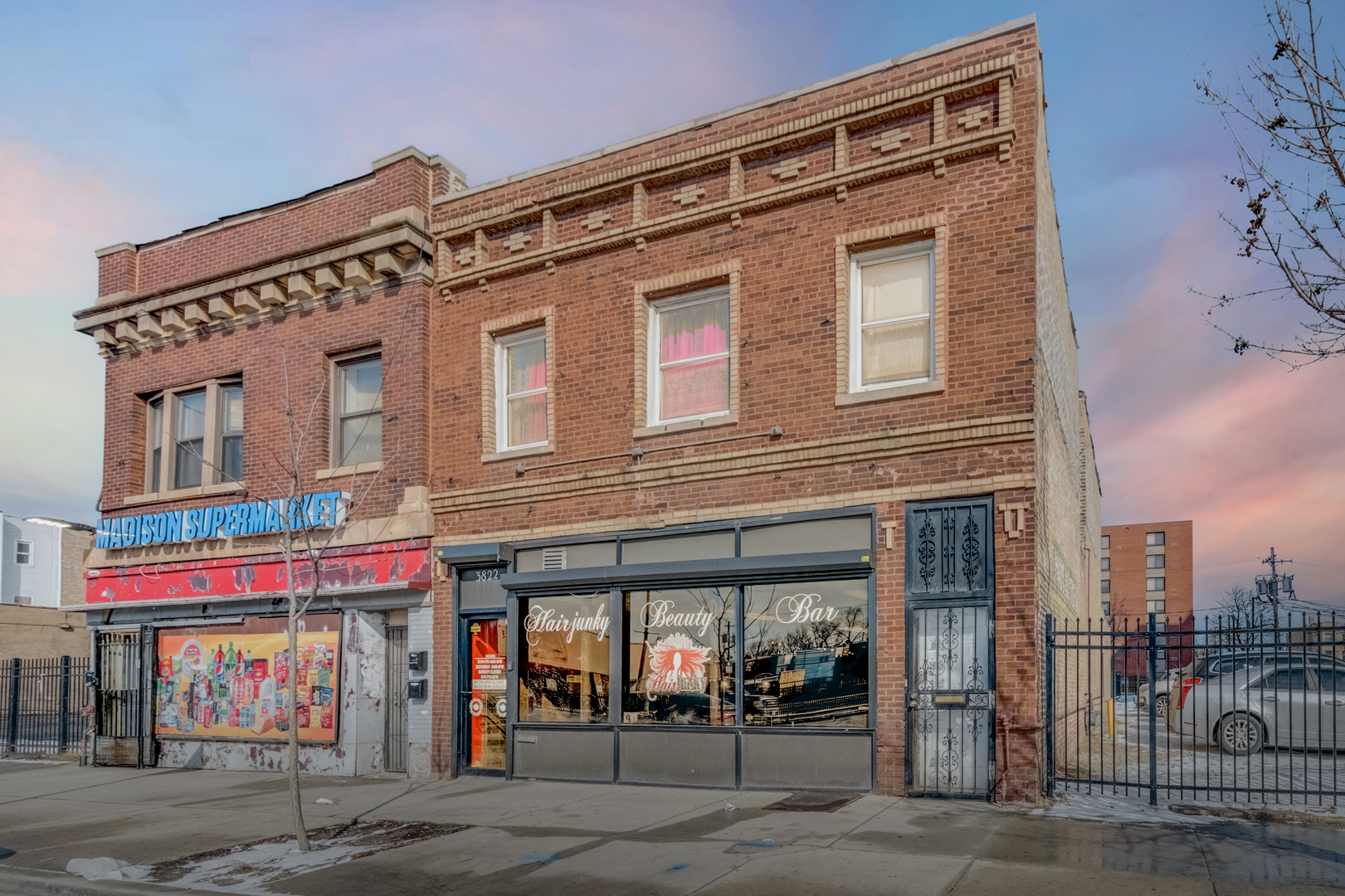 3822 W Madison Street