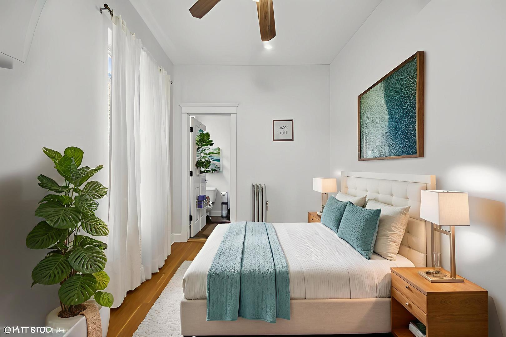 1055 E Hyde Park Boulevard Unit: 3