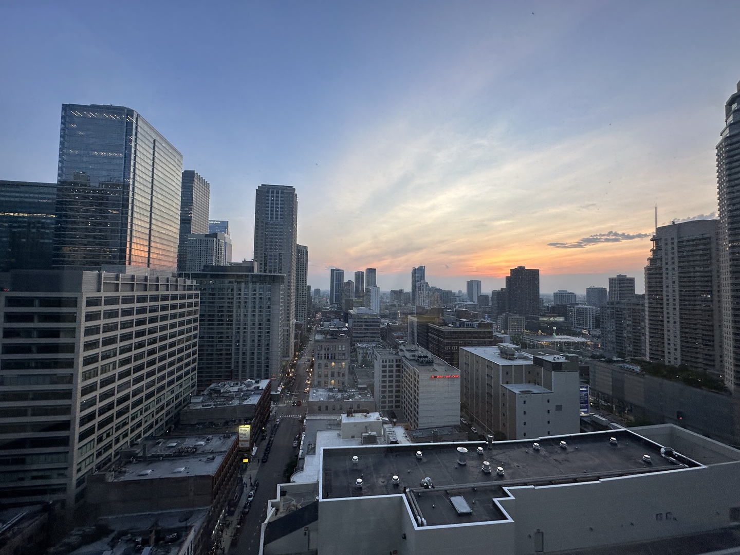 440 N Wabash Avenue Unit: 2803