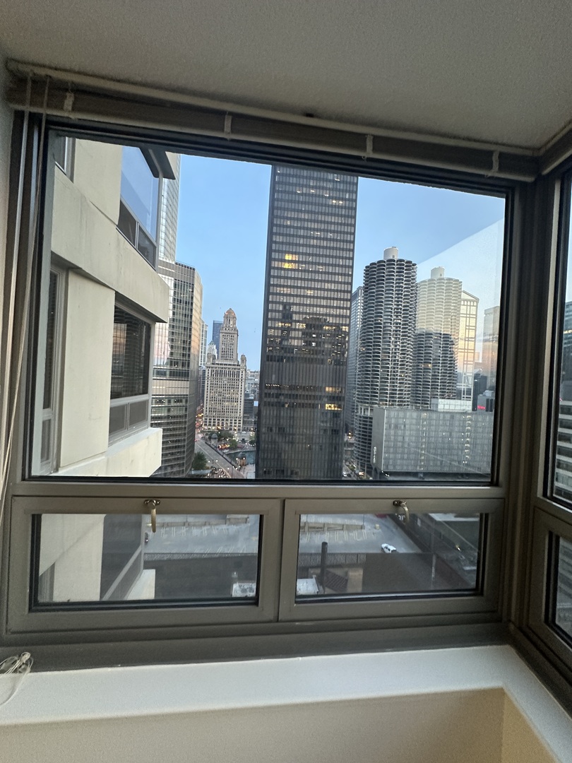 440 N Wabash Avenue Unit: 2803