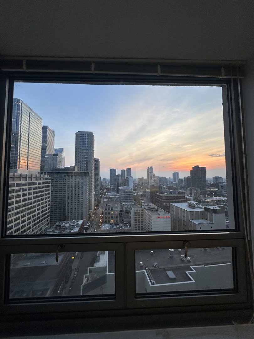 440 N Wabash Avenue Unit: 2803