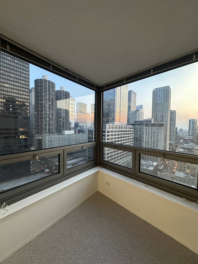 440 N Wabash Avenue Unit: 2803