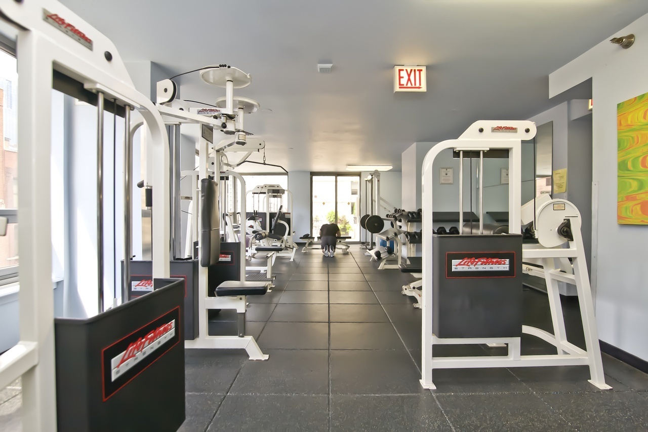 440 N Wabash Avenue Unit: 2803