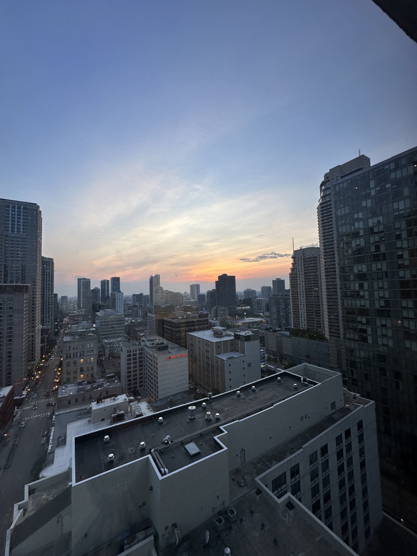 440 N Wabash Avenue Unit: 2803