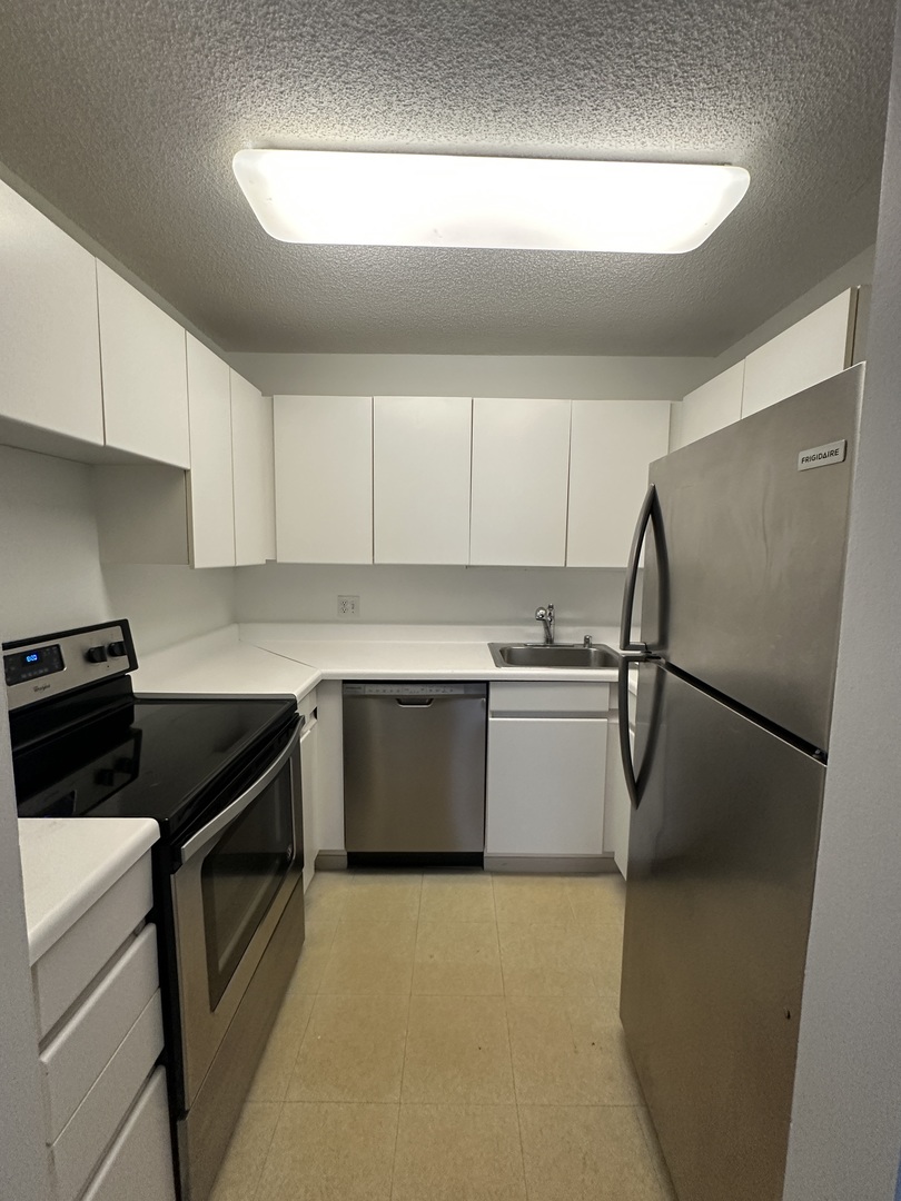 440 N Wabash Avenue Unit: 2803