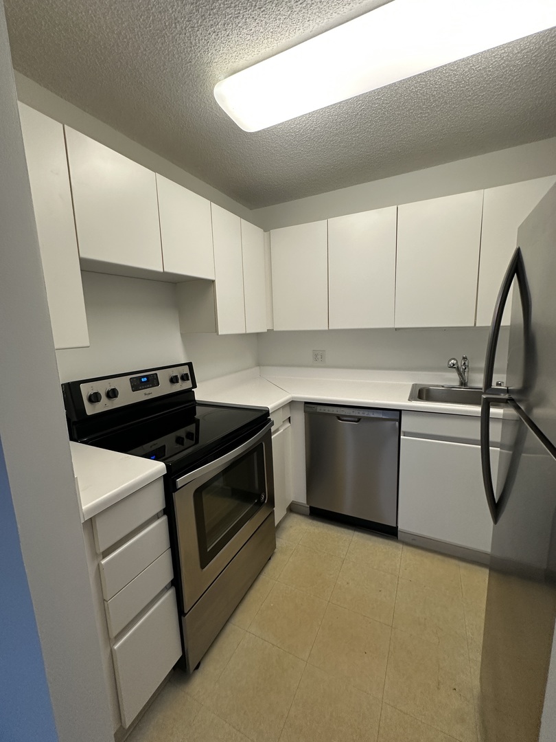 440 N Wabash Avenue Unit: 2803