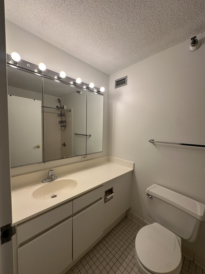 440 N Wabash Avenue Unit: 2803