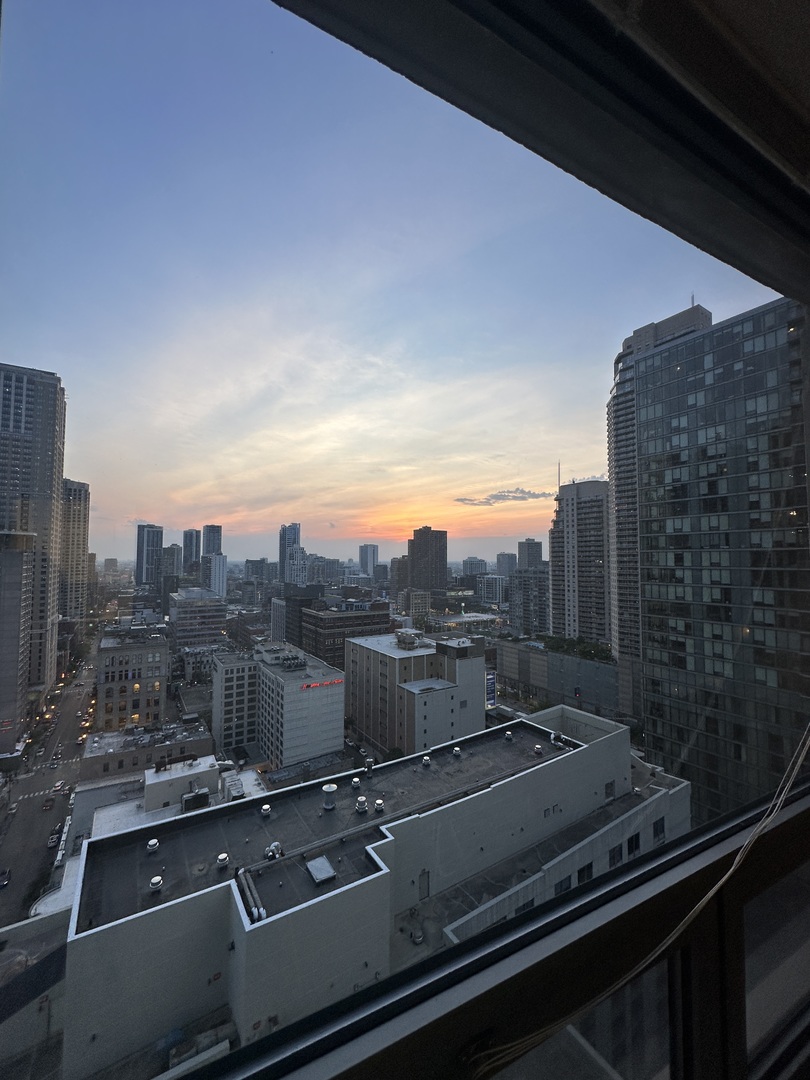 440 N Wabash Avenue Unit: 2803