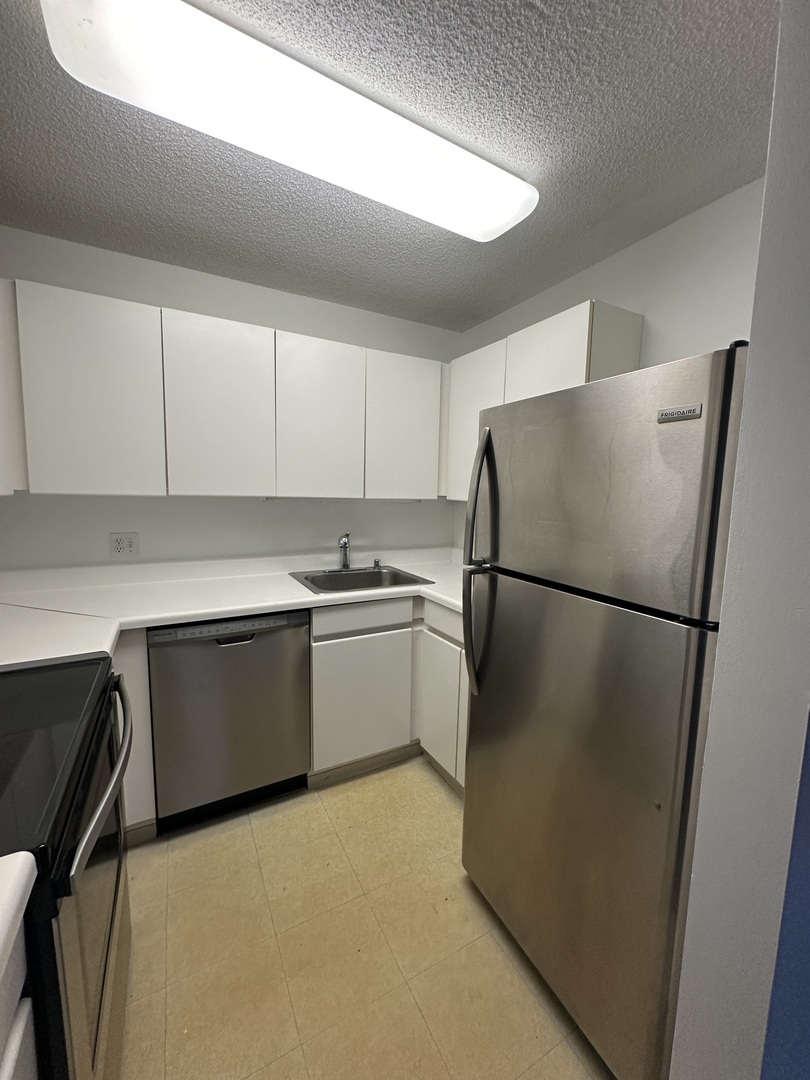 440 N Wabash Avenue Unit: 2803