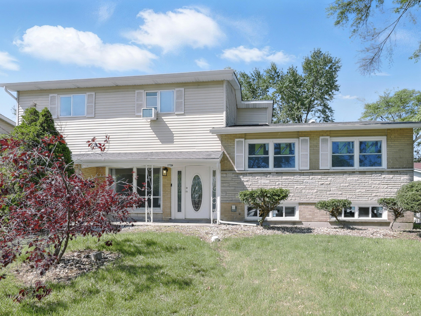 17704 Grandview Drive