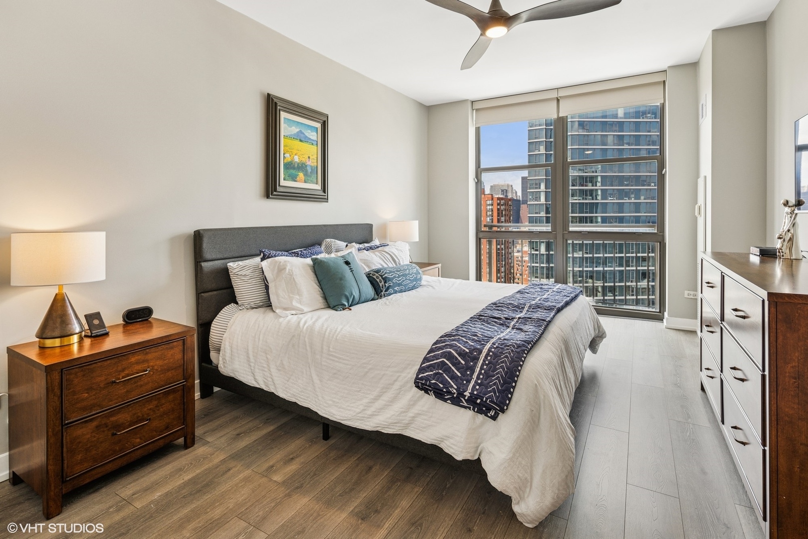 1101 S State Street Unit: 2202