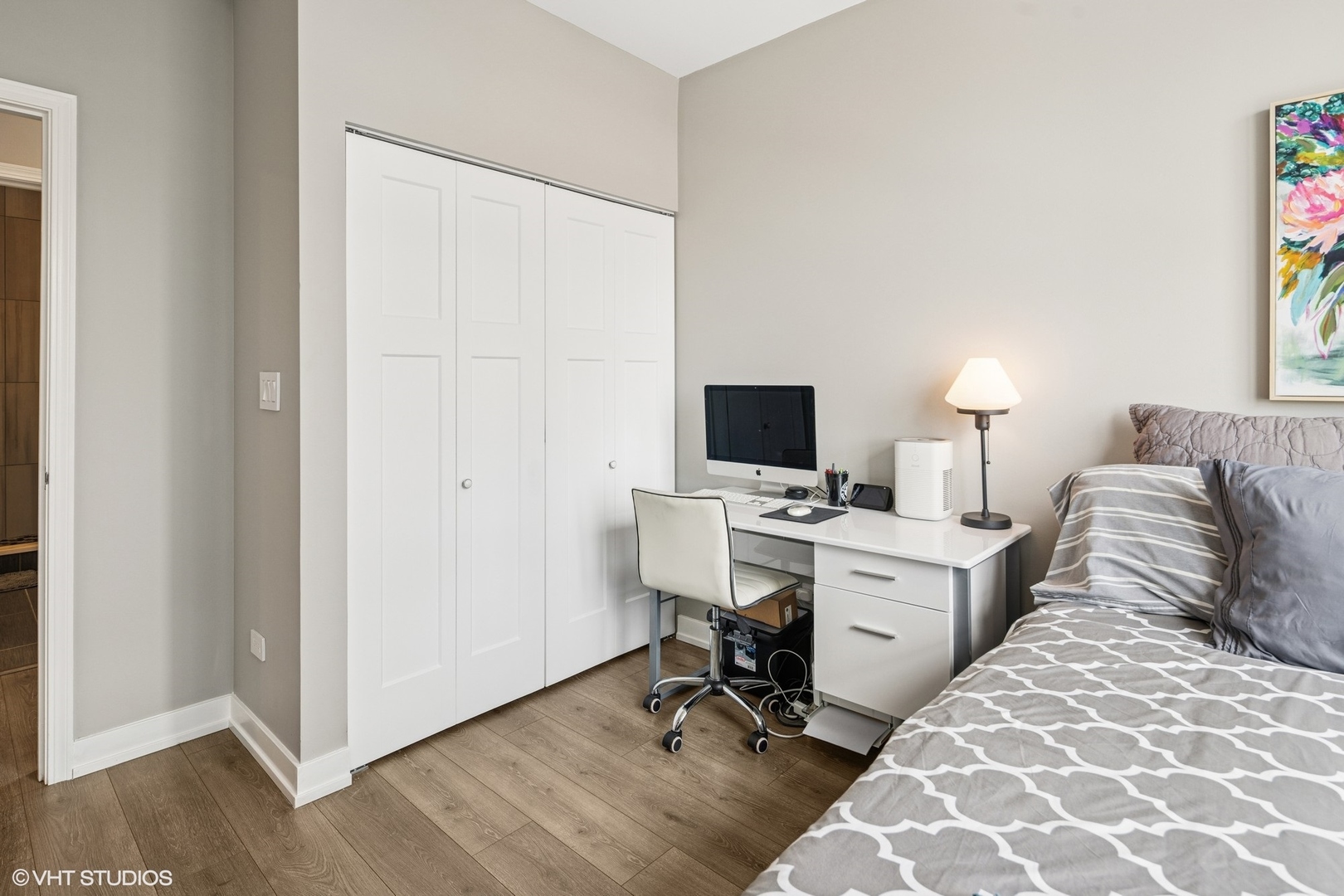 1101 S State Street Unit: 2202