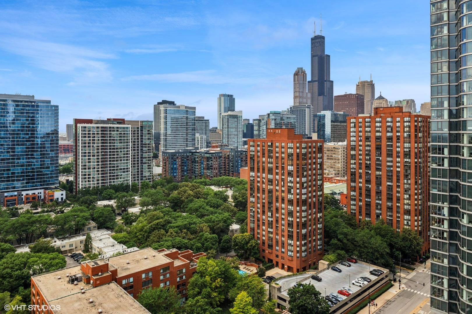 1101 S State Street Unit: 2202