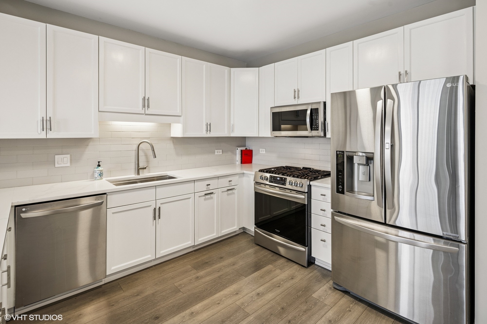 1101 S State Street Unit: 2202