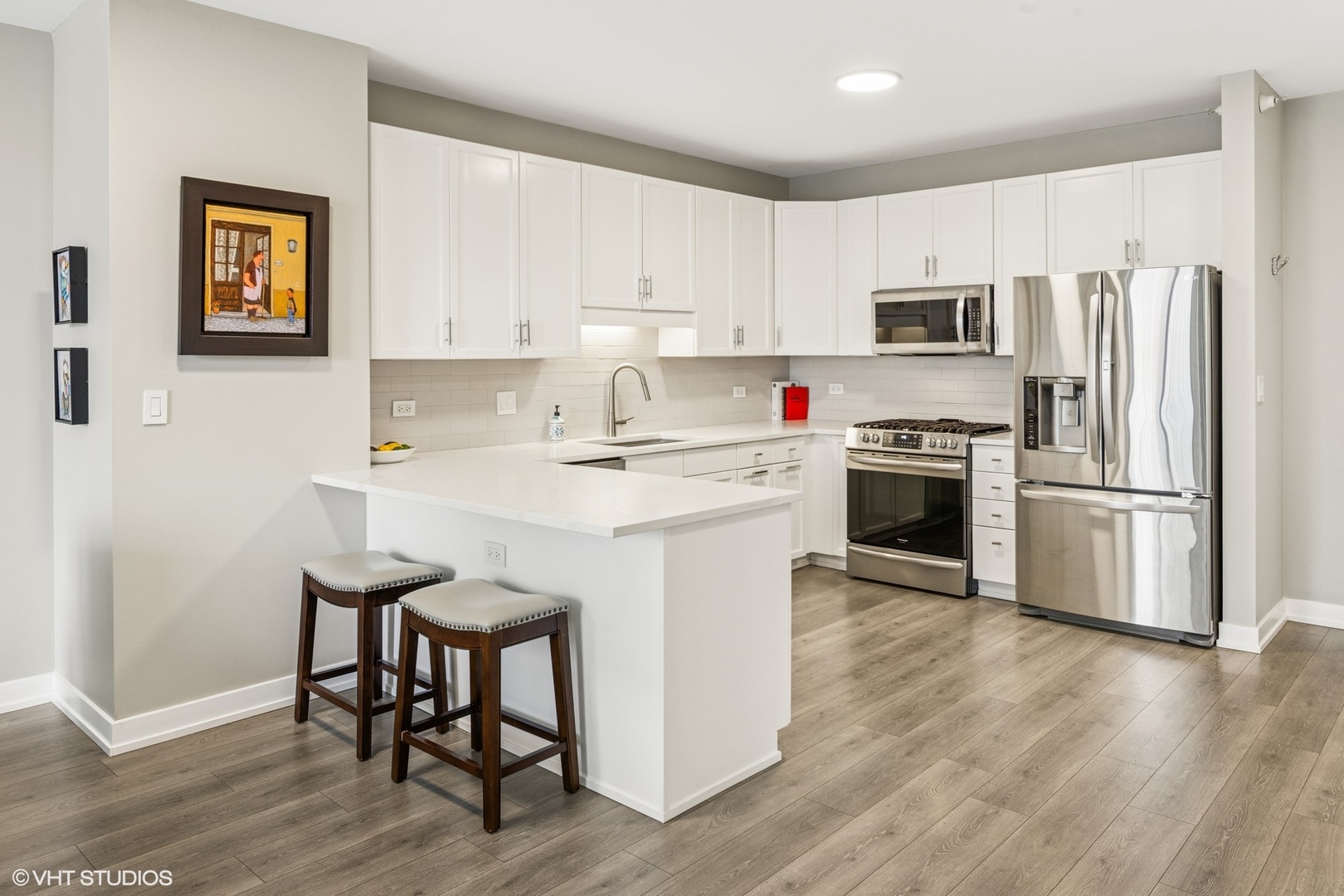 1101 S State Street Unit: 2202