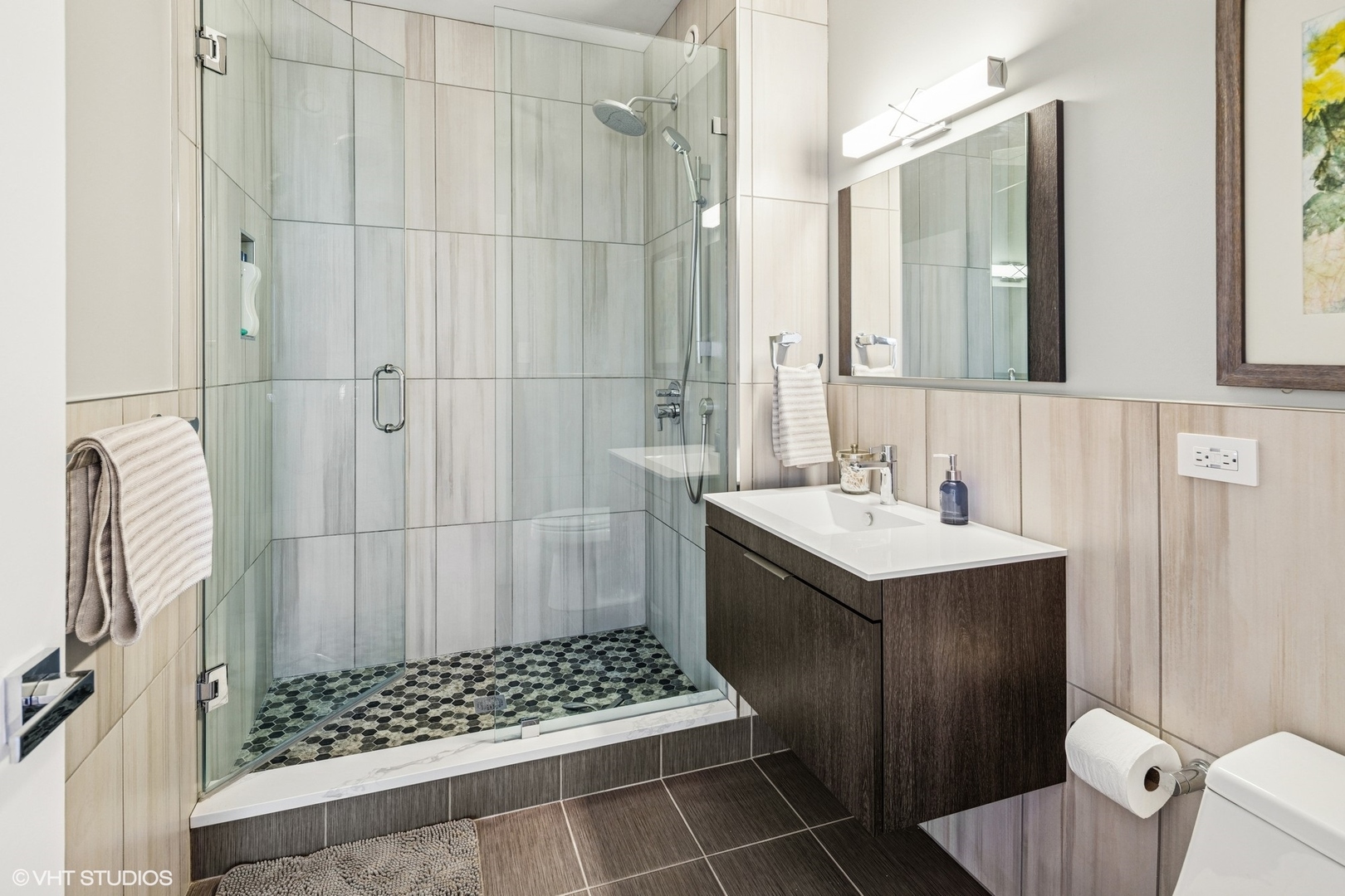 1101 S State Street Unit: 2202