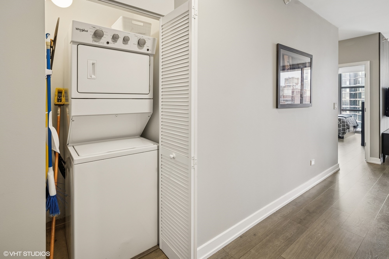 1101 S State Street Unit: 2202