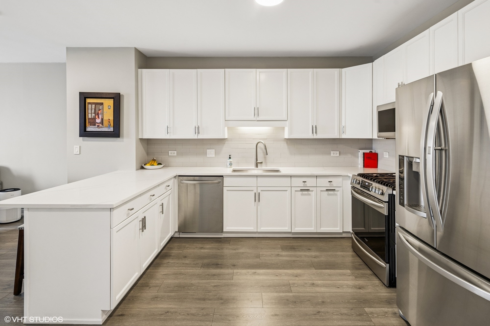 1101 S State Street Unit: 2202