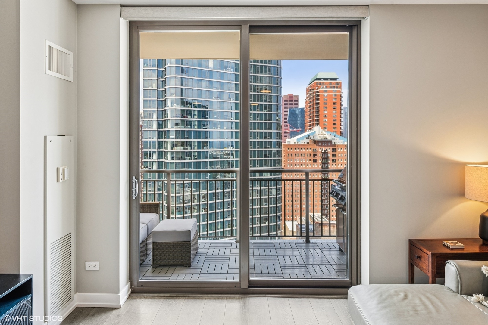 1101 S State Street Unit: 2202