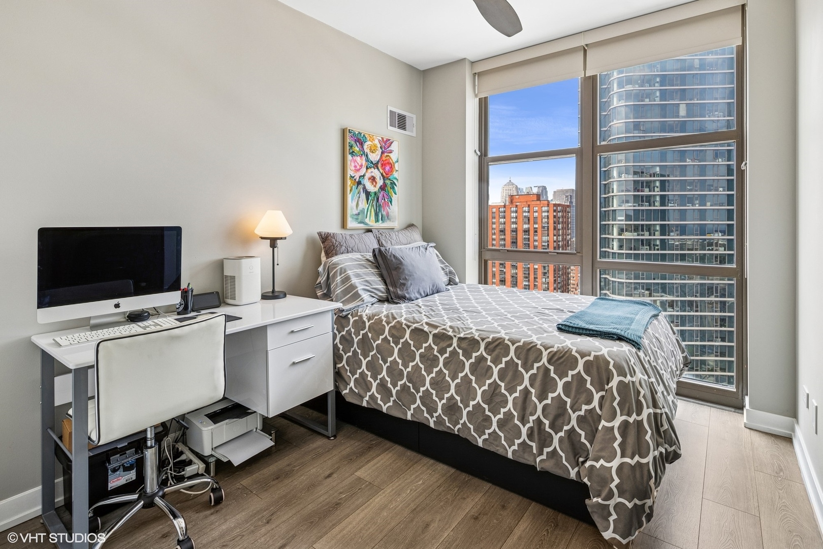 1101 S State Street Unit: 2202