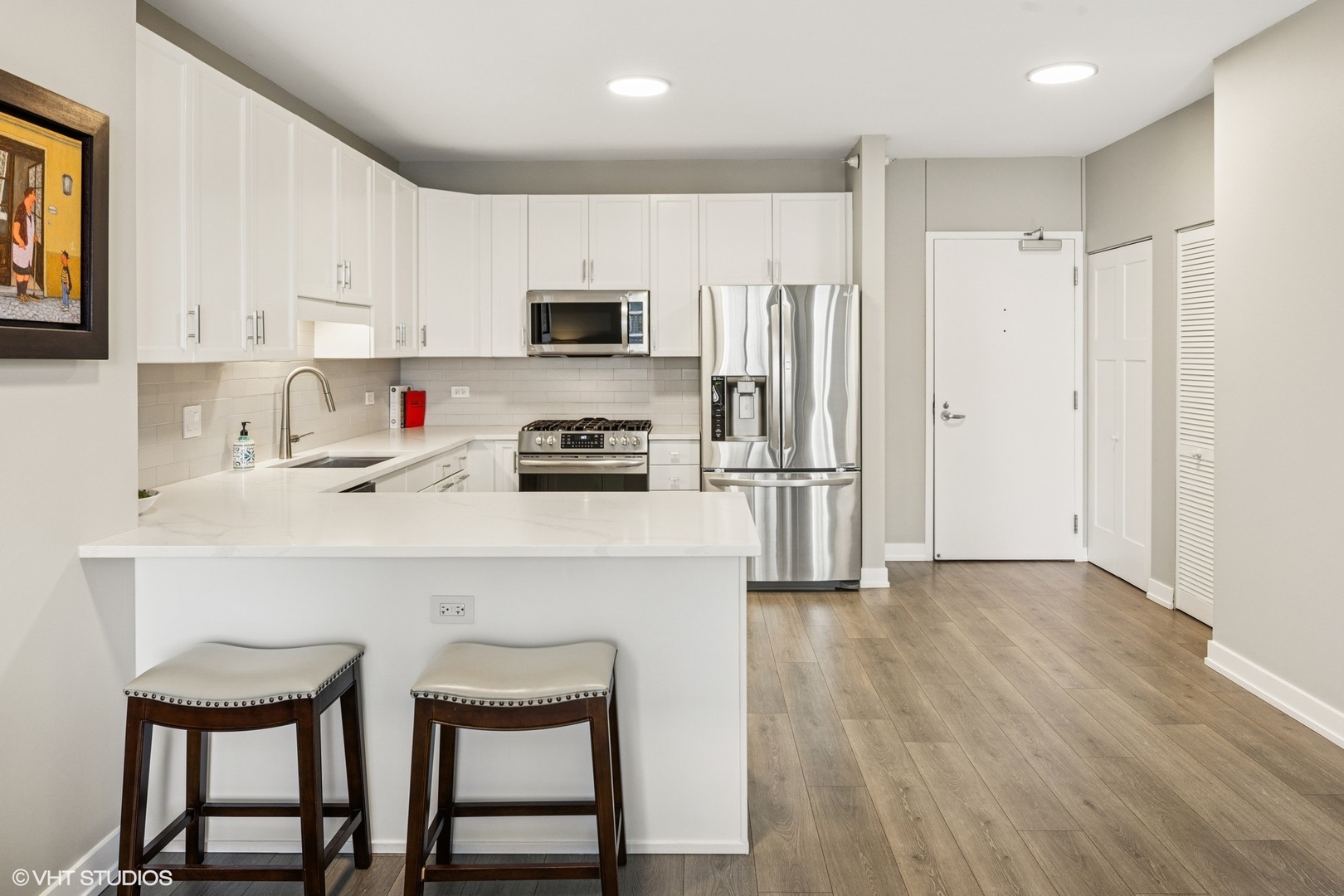 1101 S State Street Unit: 2202