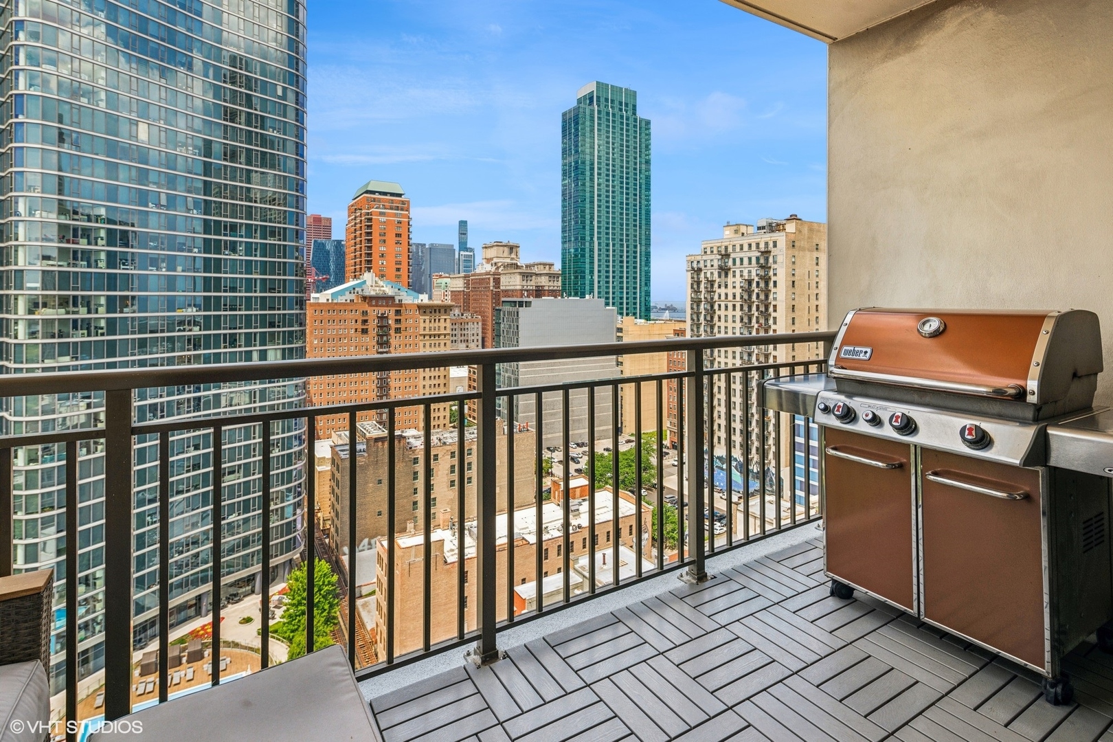 1101 S State Street Unit: 2202