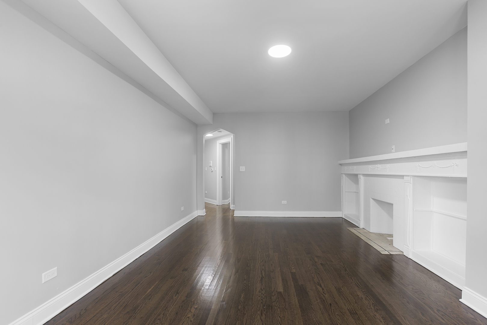 8129 S Maryland Avenue Unit: 1