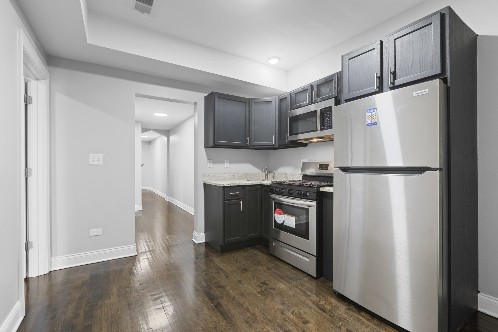 8129 S Maryland Avenue Unit: 1