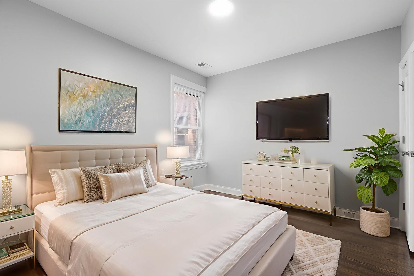 8129 S Maryland Avenue Unit: 1