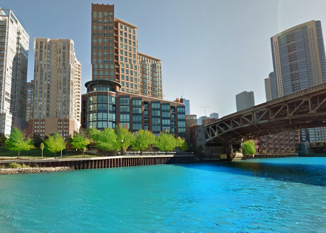 600 N Kingsbury Street Unit: 506