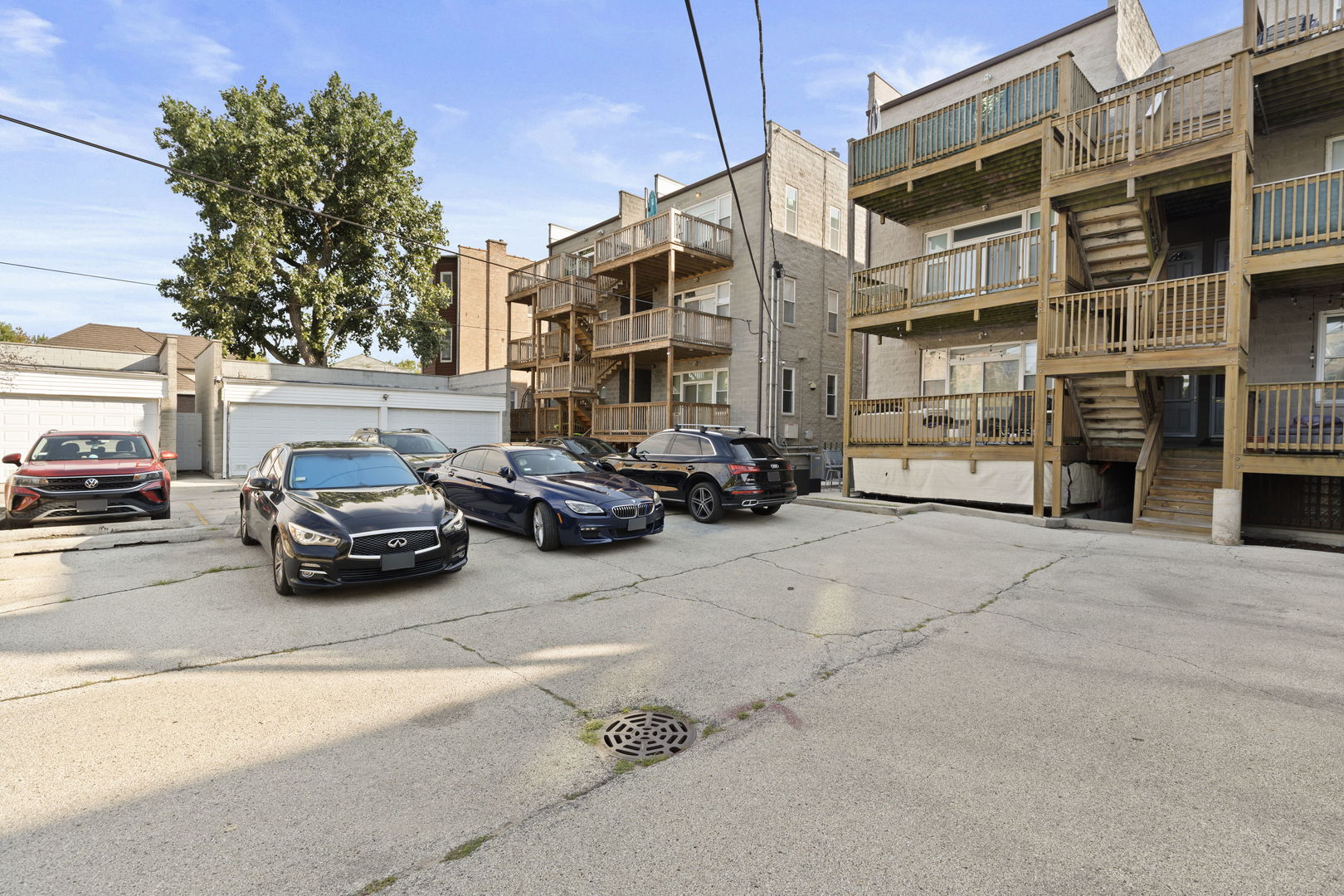 3976 S Ellis Avenue Unit: GS