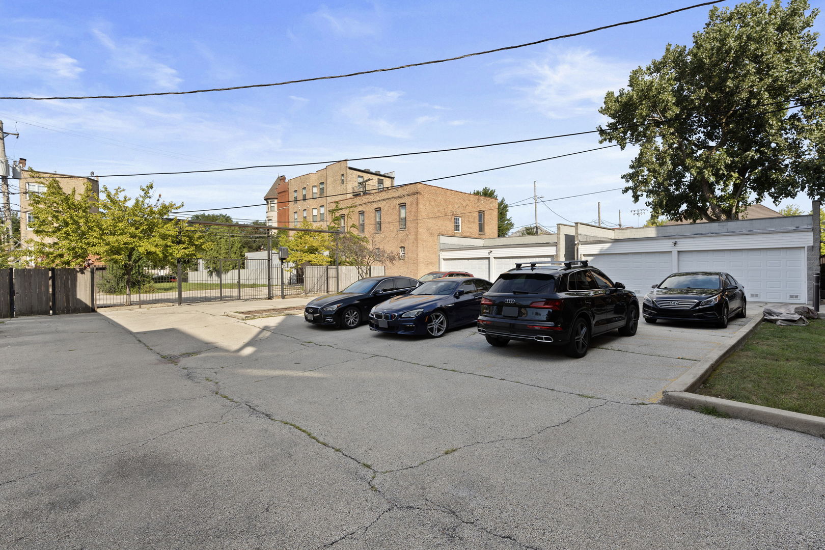 3976 S Ellis Avenue Unit: GS