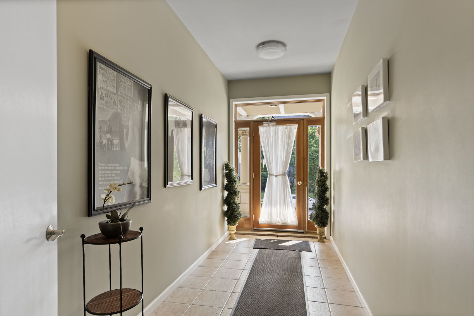 3976 S Ellis Avenue Unit: GS