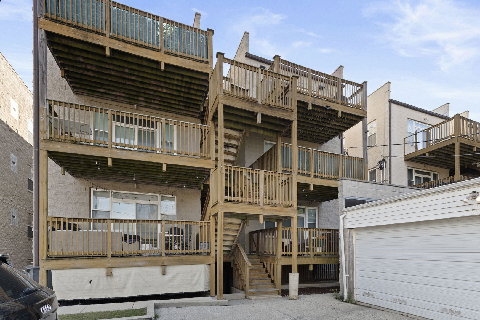 3976 S Ellis Avenue Unit: GS