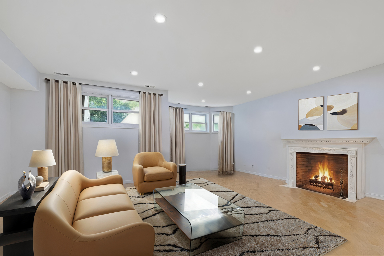 3976 S Ellis Avenue Unit: GS