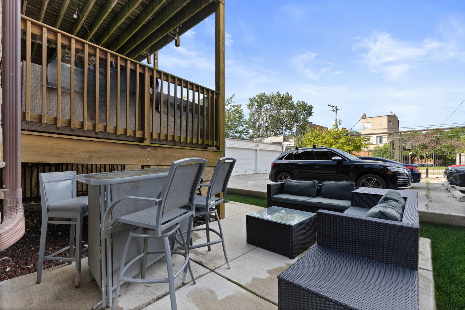 3976 S Ellis Avenue Unit: GS