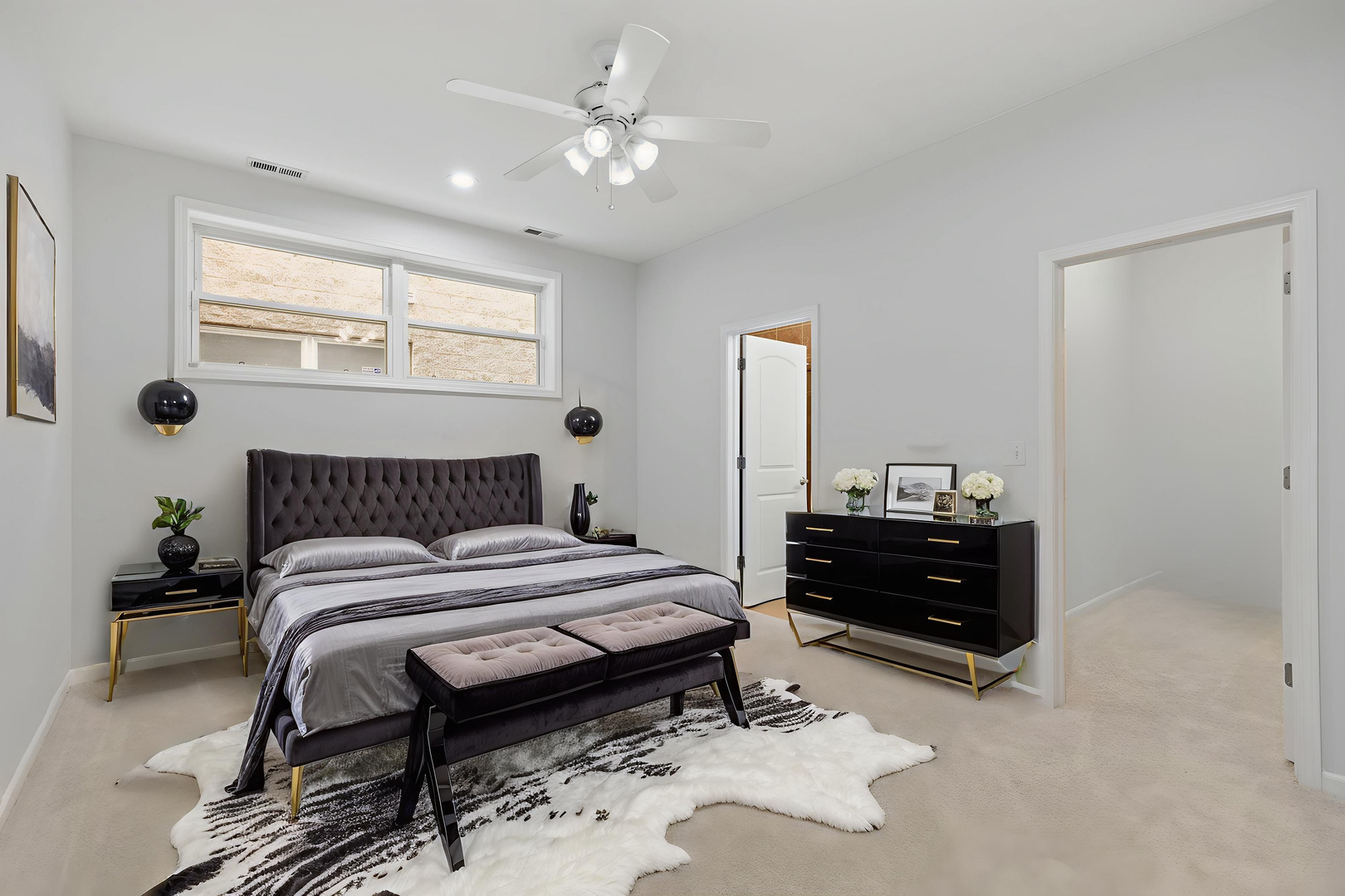 3976 S Ellis Avenue Unit: GS