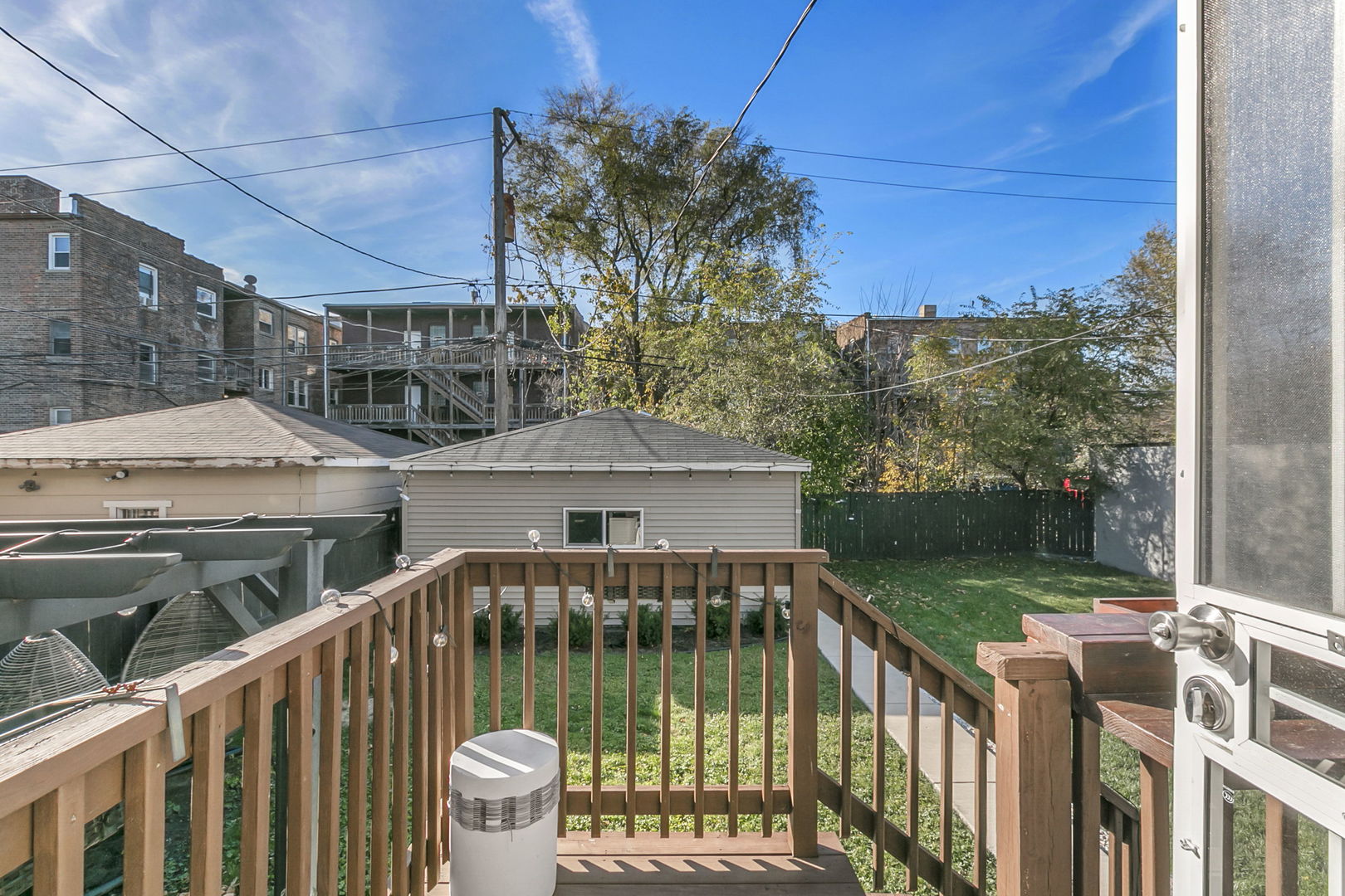 6612 S University Avenue