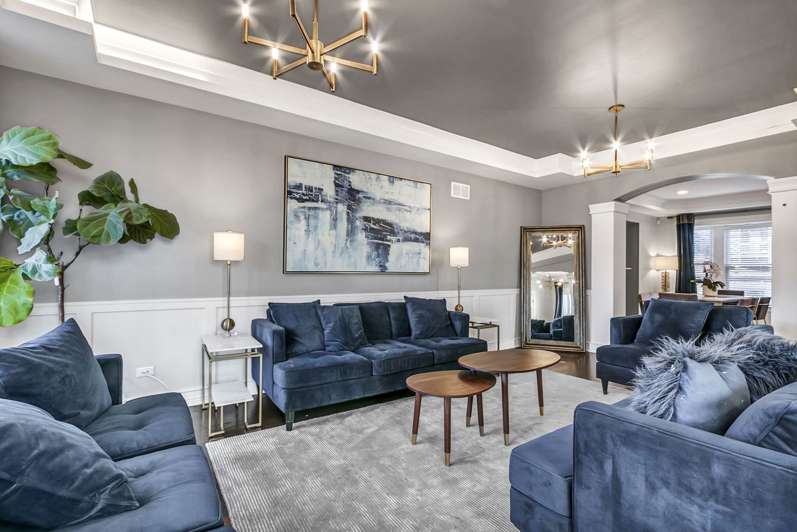 6612 S University Avenue