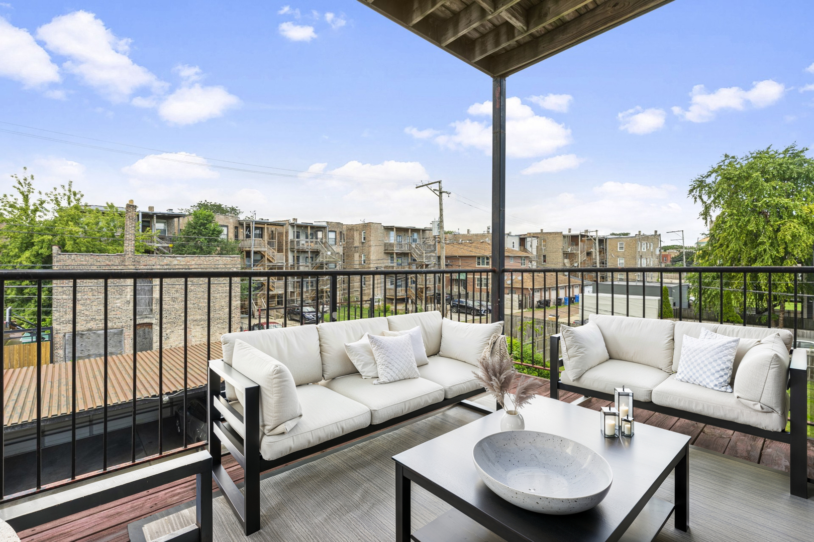 4532 S INDIANA Avenue Unit: 2N