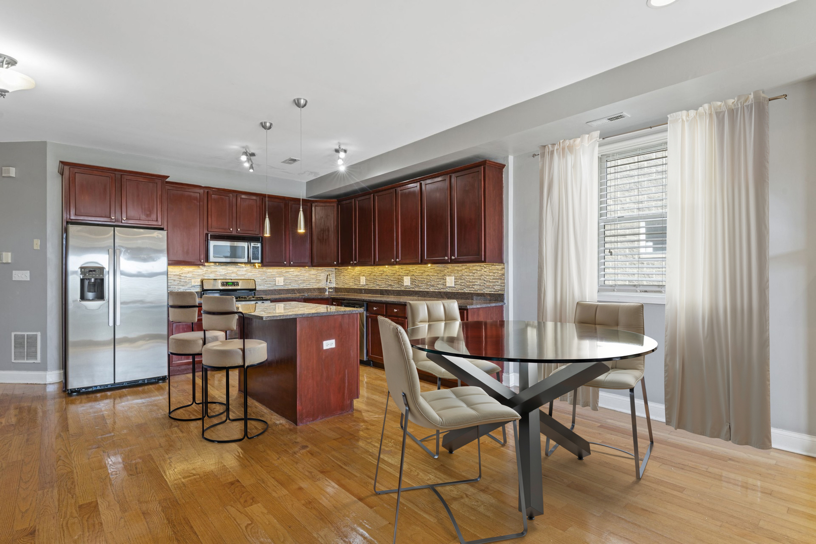 4532 S INDIANA Avenue Unit: 2N