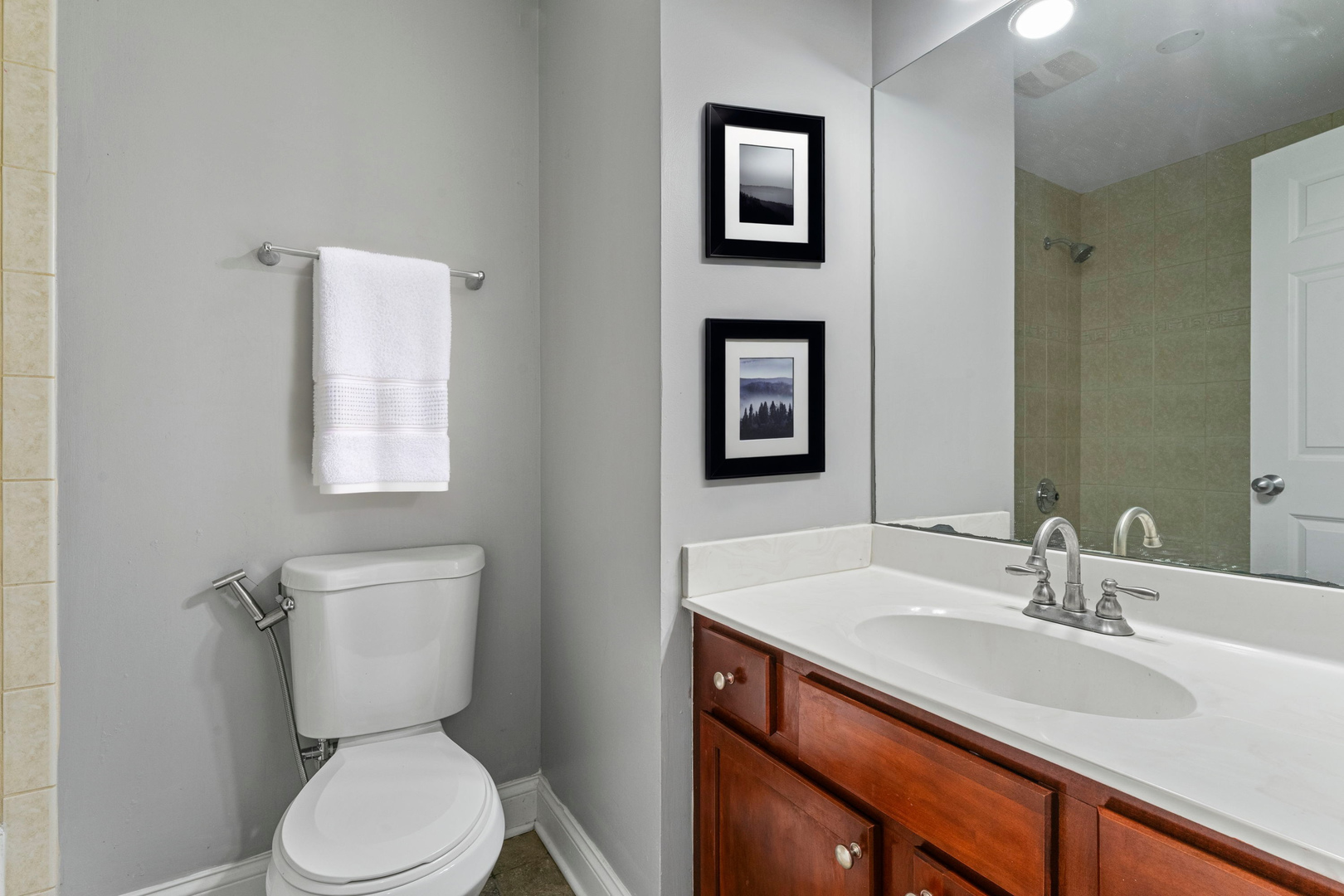 4532 S INDIANA Avenue Unit: 2N