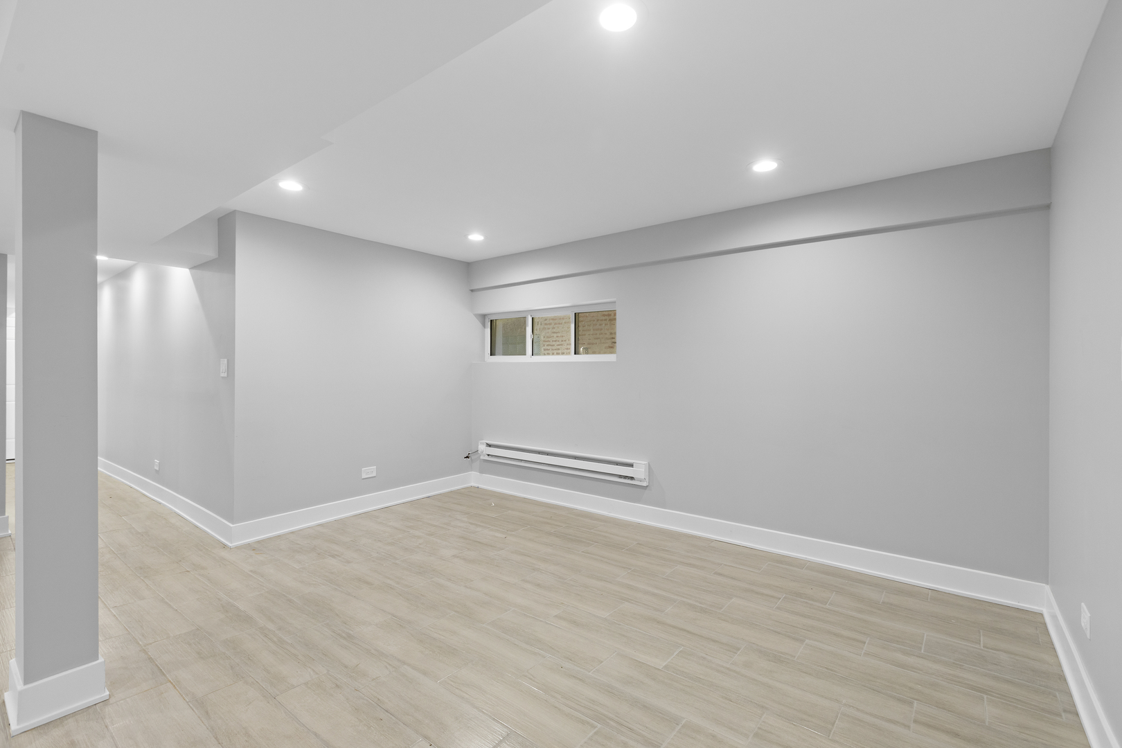 8422 S Yates Boulevard Unit: GN